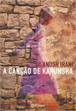 A Cancao De Kahunsha