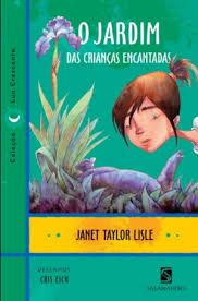 O Jardim Das Criancas Encantadas