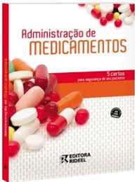 Administracao De Medicamentos
