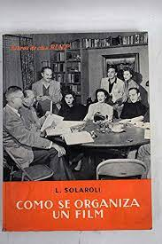 Como Se Organiza Un Film