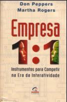 Empresa 1-1 - Instrumentos Para Competir Na Era Da Interatividade