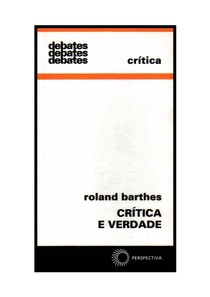 Critica E Verdade