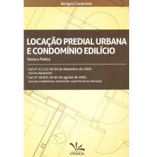 Locacao Predial Urbana E Condominio Edilicio