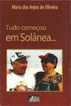 Tudo Comecou Em Solanea (f-814 / 20)