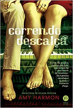 Correndo Descalça