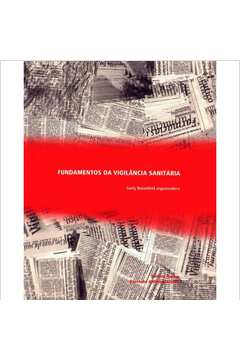 Fundamentos Da Vigilancia Sanitaria