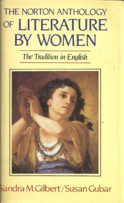 The Norton Anthology Of Literature By Women