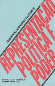 Representacao Politica E Poder