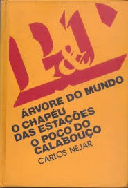 Arvore Do Mundo O Chapeu Das Estacoes O Poco Do Calabouco