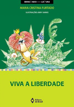 Viva A Liberdade