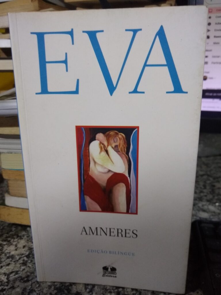 Eva - Edicao Bilingue