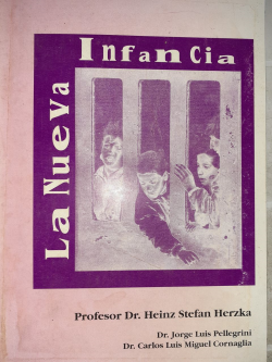 La Nueva Infancia