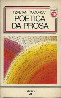 Poetica Da Prosa