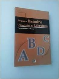 Pequeno Dicionario Onomastico De Literatura