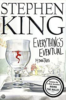 Everything's eventual - 14 dark tales