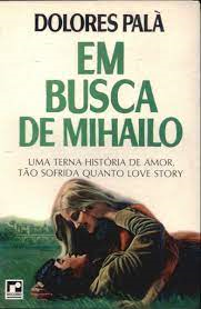 Em Busca De Mihailo