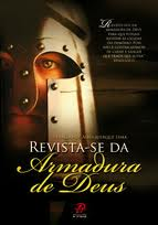 Revista-se Da Armadura De Deus