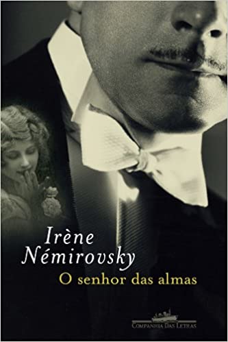 O senhor das almas