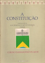 A Constituicao Explicada Ao Cidadao E Ao Estudante