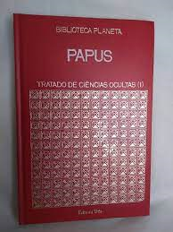 Tratado De Ciencias Ocultas V. 01