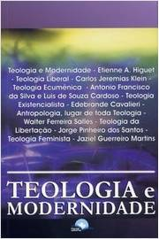 Teologia E Modernidade