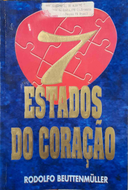 7 Estados Do Coracao