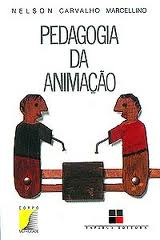 Pedagogia Da Animacao
