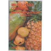 Fruticultura Comercial Manga E Abacate