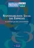 Responsabilidade Social Das Empresas - A Contribuicao Das Universidades