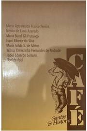 Santos Cafe E Historia