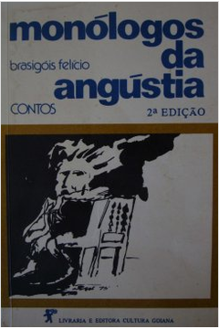 Monologos Da Angustia