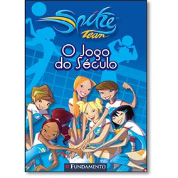 Spike Team - O Jogo Do Seculo