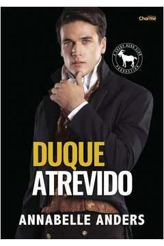 Duque Atrevido