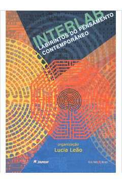 Interlab - Labirintos Do Pensamento Contemporaneo