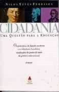 Cidadania - Uma Questa~o Para A Educac¸a~o
