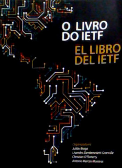 O Livro Do Ietf - El Libro Delietf
