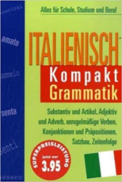 Italienisch - Kompakt Grammatik