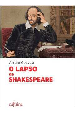 O Lapso De Shakespeare
