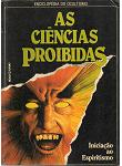As Ciencias Proibidas - Iniciacao Ao Espiritismo