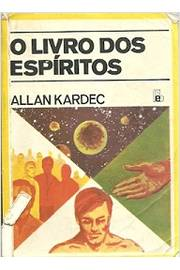 O Livro Dos Espiritos