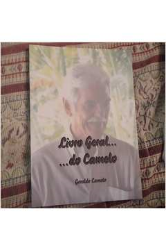 Livro Geral Do Camelo