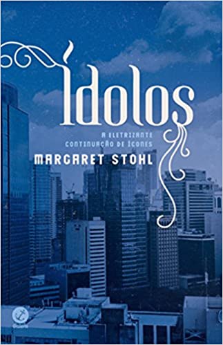idolos - a eletrizante continuacao de icones vol. 2