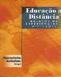 Educacao A Distancia Relatos E Experiencias E Reflexoes