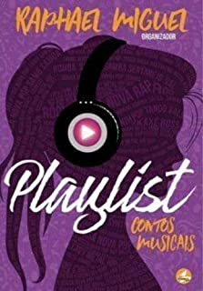 Playlist Contos Musicais