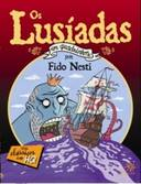 Os Lusiadas Em Quadrinhos