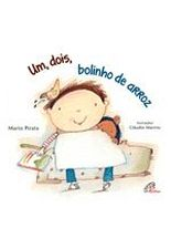 Um Dois Bolinho De Arroz