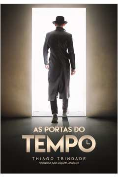 As Portas Do Tempo