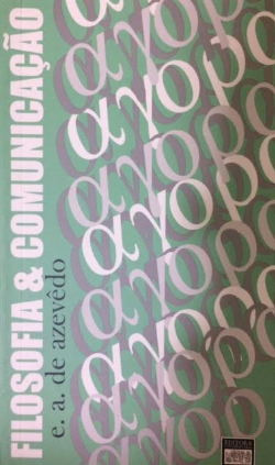 Filosofia E Comunicacao