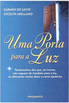 Uma Porta Para A Luz