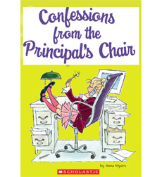 Confessions From The Principals Chair